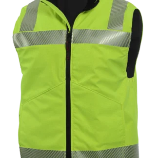 Fluorescent Yellow