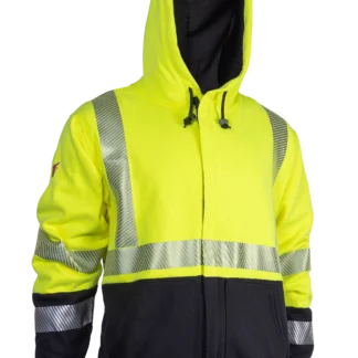Fluorescent Yellow