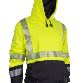 Fluorescent Yellow