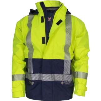 Fluorescent Yellow