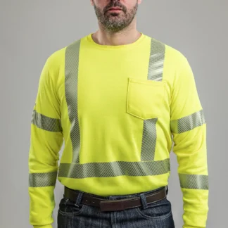 Fluorescent Yellow