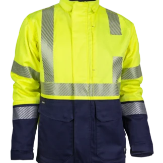 Fluorescent Yellow