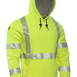 Fluorescent Yellow