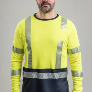 Fluorescent Yellow
