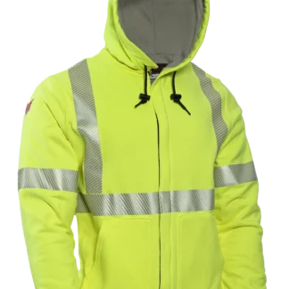Fluorescent Yellow