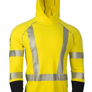 Fluorescent Yellow