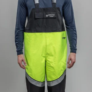 Fluorescent Yellow