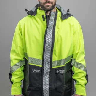Fluorescent Yellow