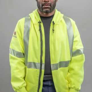 Fluorescent Yellow