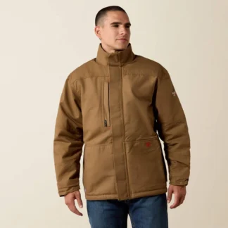 Field Khaki