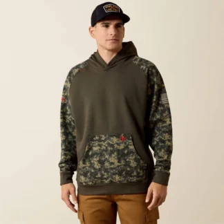 Sage Digi Camo