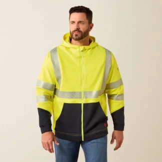 Hi-Vis Yellow