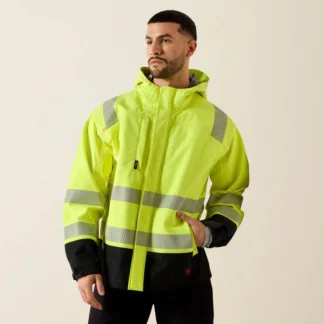 Hi-Vis Yellow