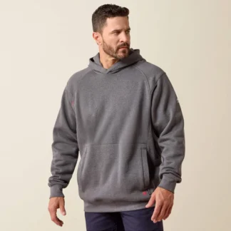 Charcoal Heather