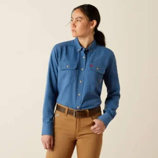 Medium Blue