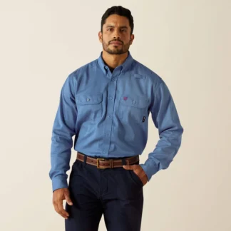Medium Blue