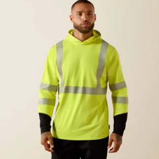 Hi-Vis Yellow