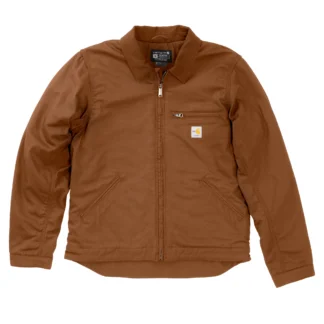 Carhartt Brown