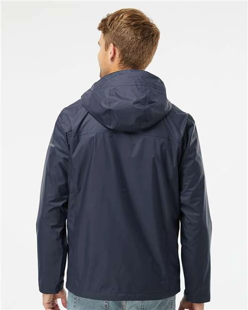 Collegiate Navy