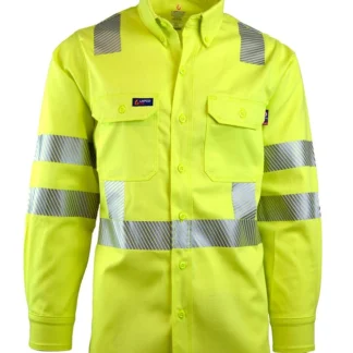 Hi Viz Yellow