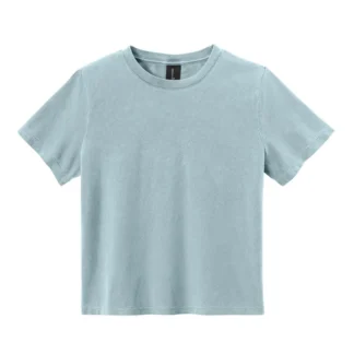 Light Washed Denim