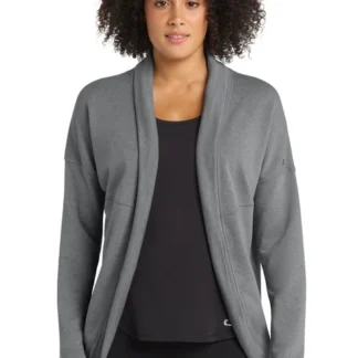 Petrol Grey Heather