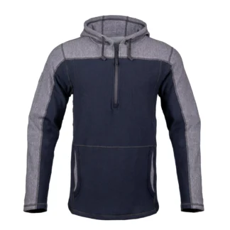 Navy/Grey