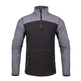 Black/Grey