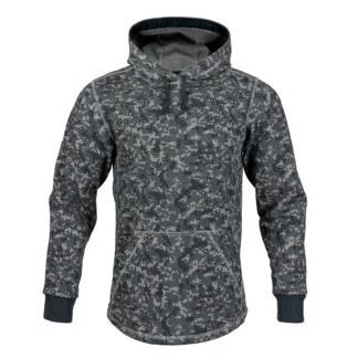 Black Camo