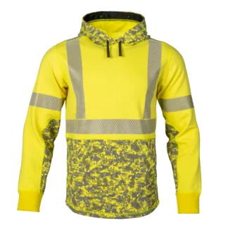 Hi-Vis Yellow