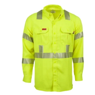 Hi Viz Yellow