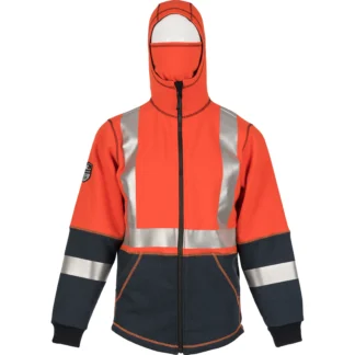 Hi-Vis Orange