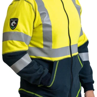 Hi-Vis Yellow
