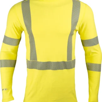 Hi-Vis Yellow