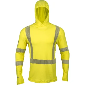 Hi-Vis Yellow
