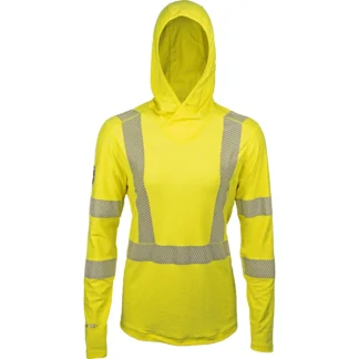 Hi-Vis Yellow