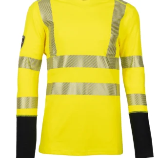 Hi-Vis Yellow