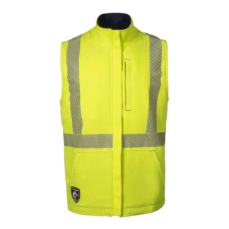 Hi-Vis Yellow
