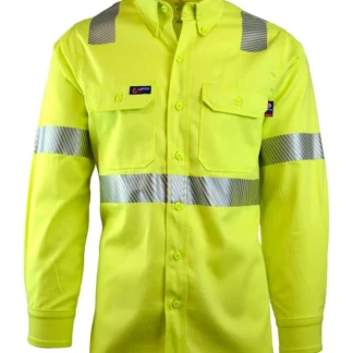 Hi Viz Yellow