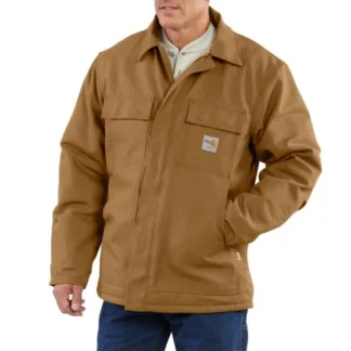 Carhartt Brown