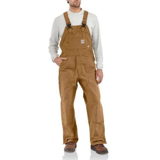 Carhartt Brown