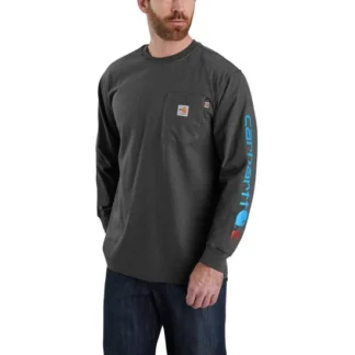 Carbon Heather