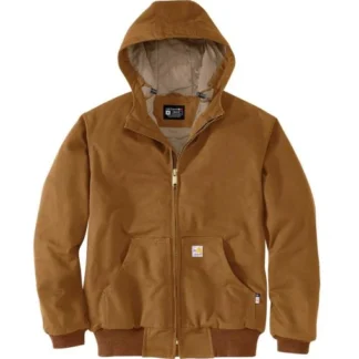 Carhartt Brown