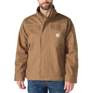 Carhartt Brown