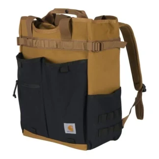 Carhartt Brown