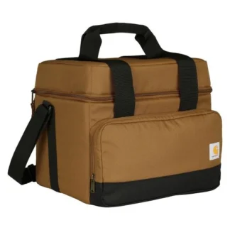 Carhartt Brown