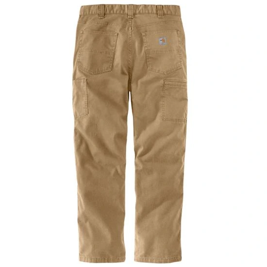 Dark Khaki