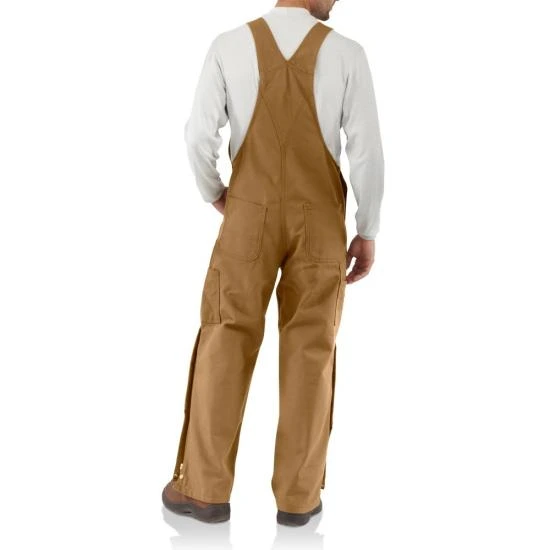 Carhartt Brown
