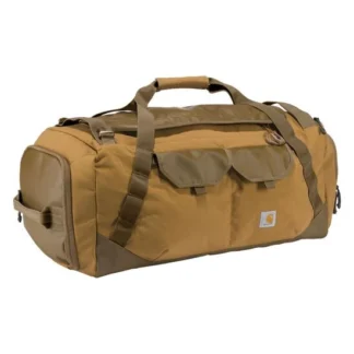 Carhartt Brown