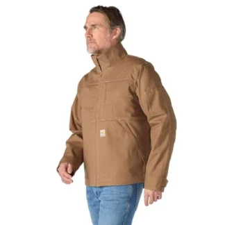 Carhartt Brown